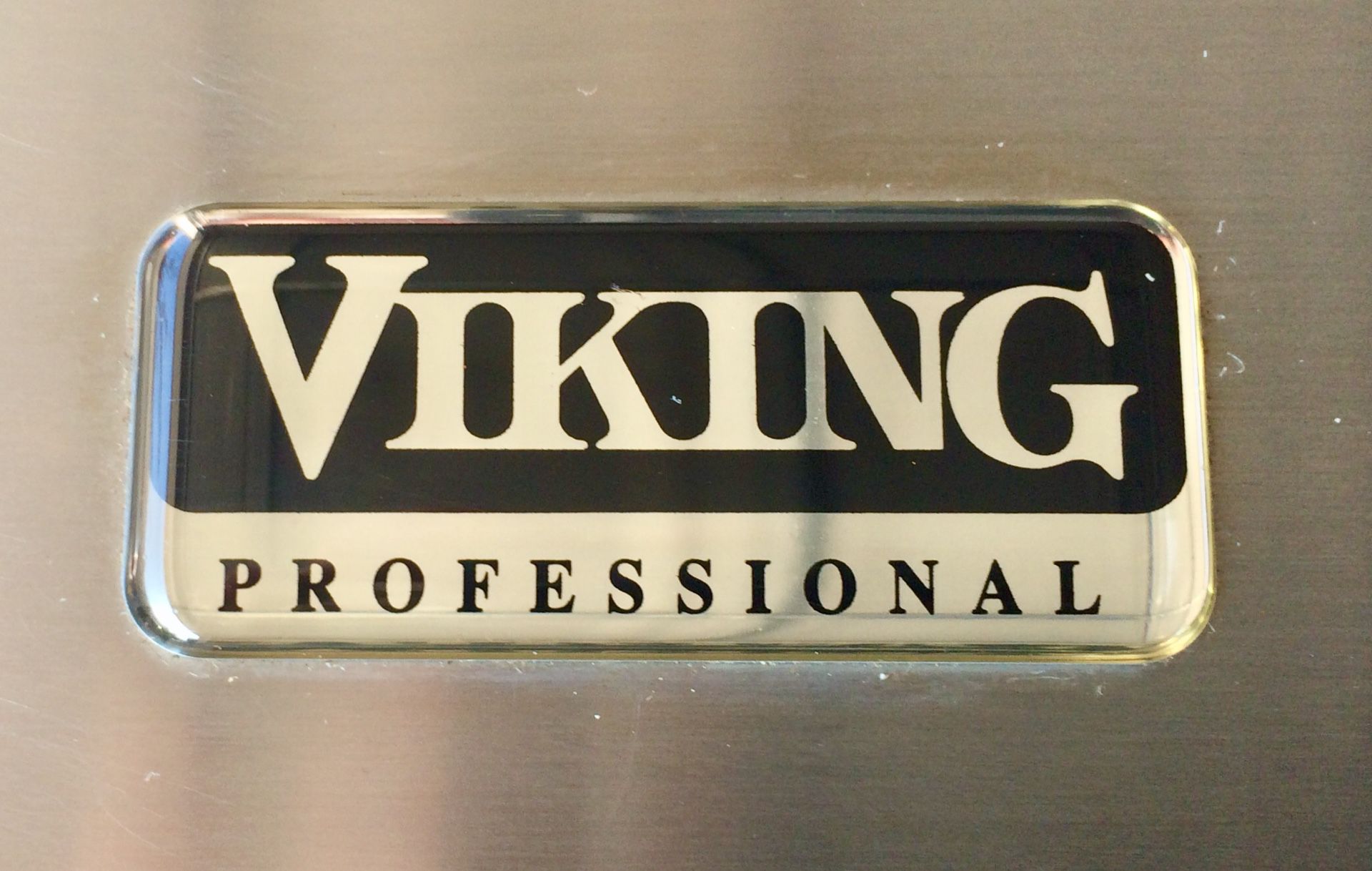 Viking Gas 6-Burner Range Top ⋆ Second Chance