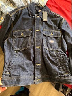 Dickies Jacket Size S