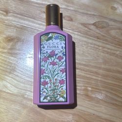 Gucci Flora Gorgeous Gardenia Edp