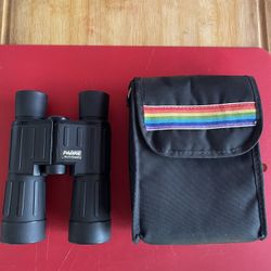 PENTAX BINOCULARS