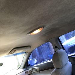 2004 Chevrolet Impala