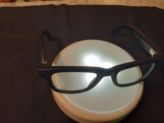 Ray Ban Meta Wayfarer Essilorluxottica glasses gen 3