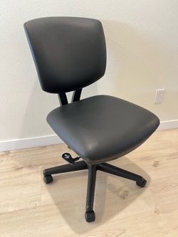 🪑 HON Volt Ergonomic Office Chair – Adjustable Reclining Desk Chair