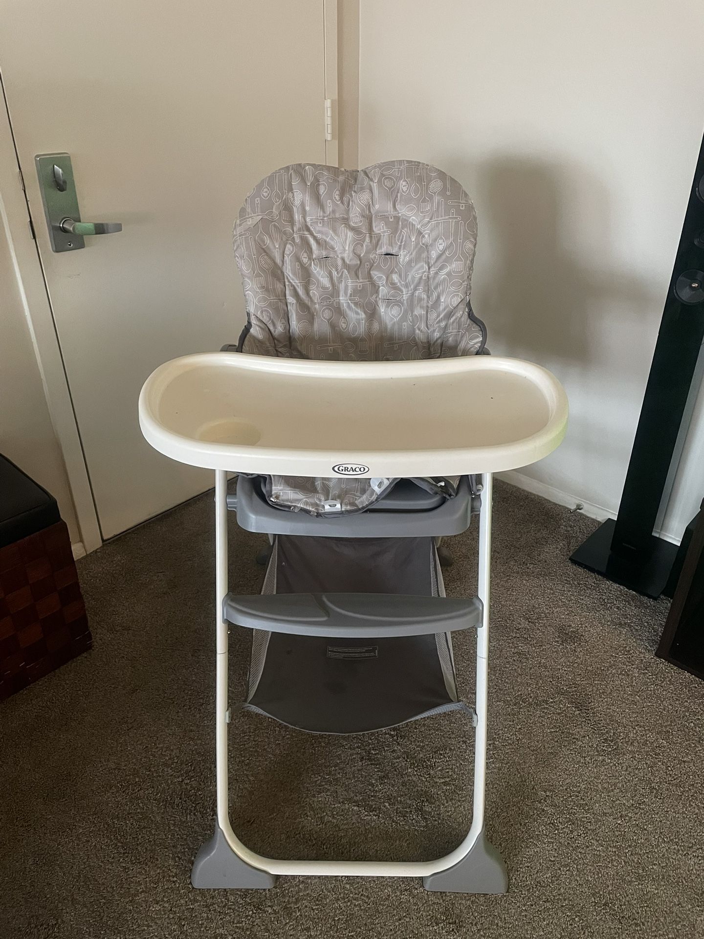 High Chair