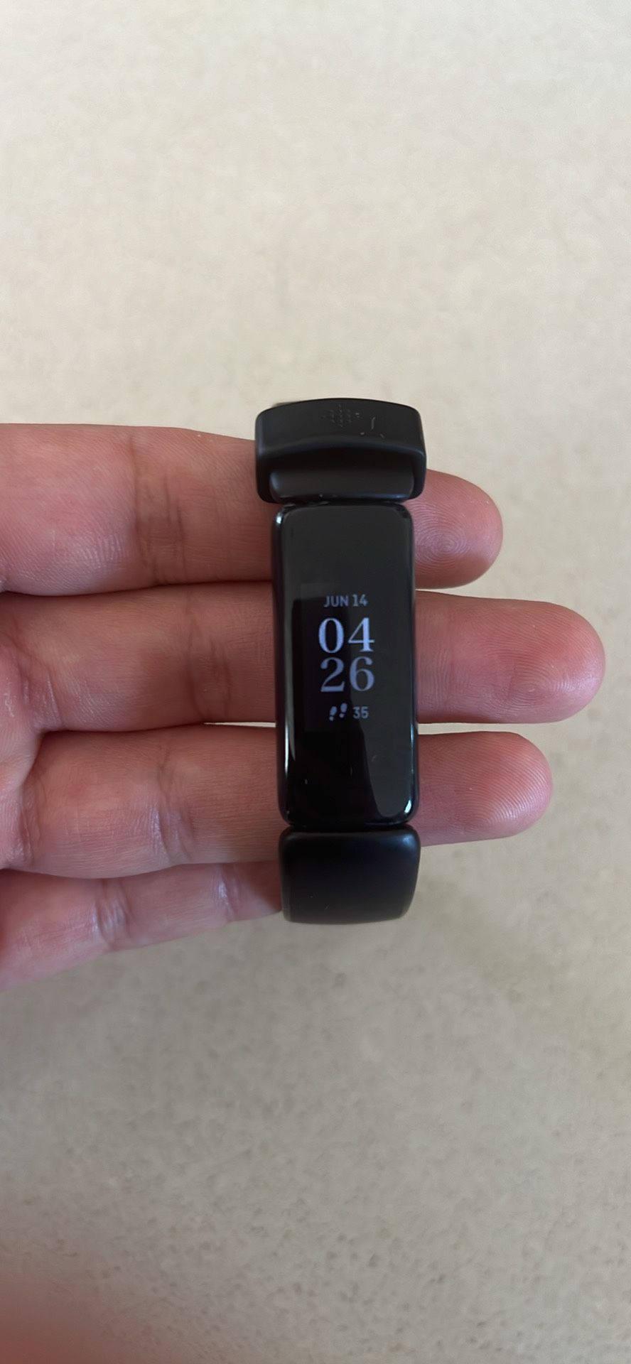 Fitbit Inspire 2