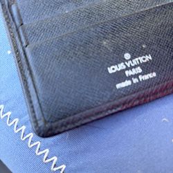 Vintage Louis Vuitton  Men’s Wallet