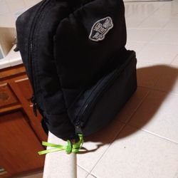 Vans Mini Backpack