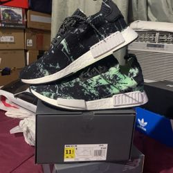 Nmd R1