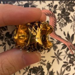 Gucci Ring