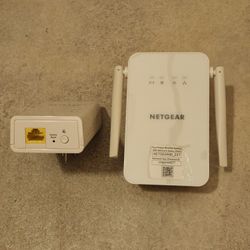 Netgear Powerline 1000 Kit