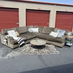 Couch Sectional Sofa