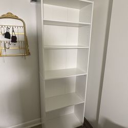 Book Shelf 