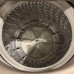 Samsung matching washer and dryer