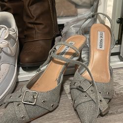 Steve Madden Heels