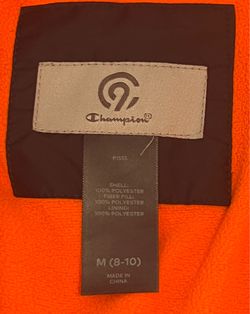 Boy’s Jacket