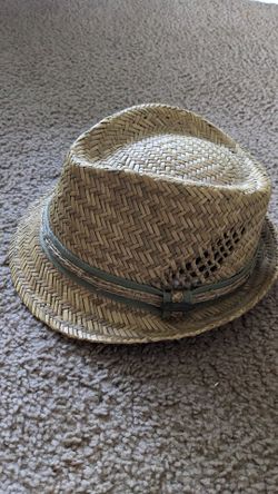 Panama jack straw hat 🤠
