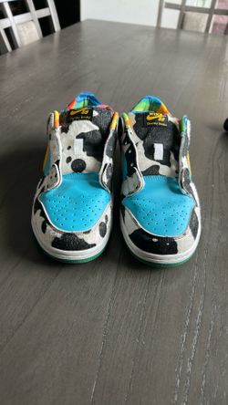 Nike SB Chunky Dunkys