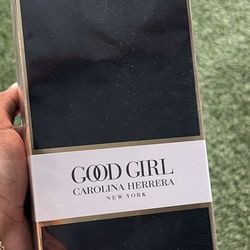 Good Girl Perfumes