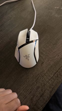 Razor mouse