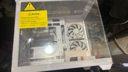 White Case