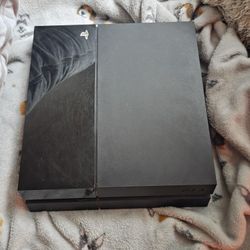 Ps4 For Parts Or Repair