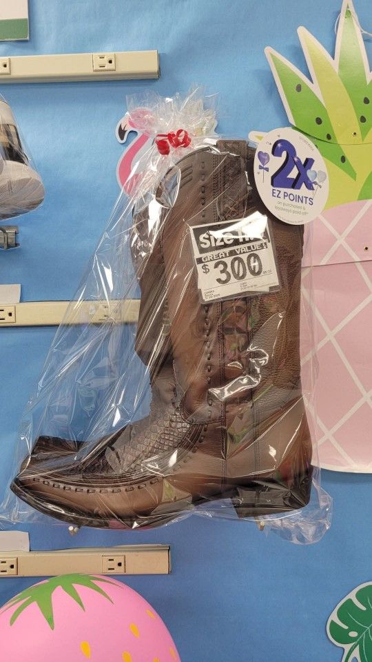 Cuadra Boots