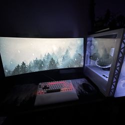 Custom PC Builds