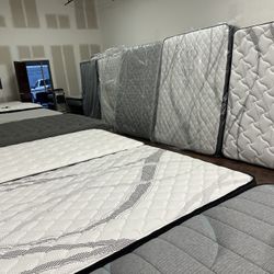 I Need to Clear Out These Mattresses This Weekend!