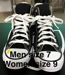Converse Shoes