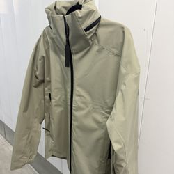 Adidas Original MYSHELTER Rain Jacket