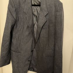 christian dior blazer