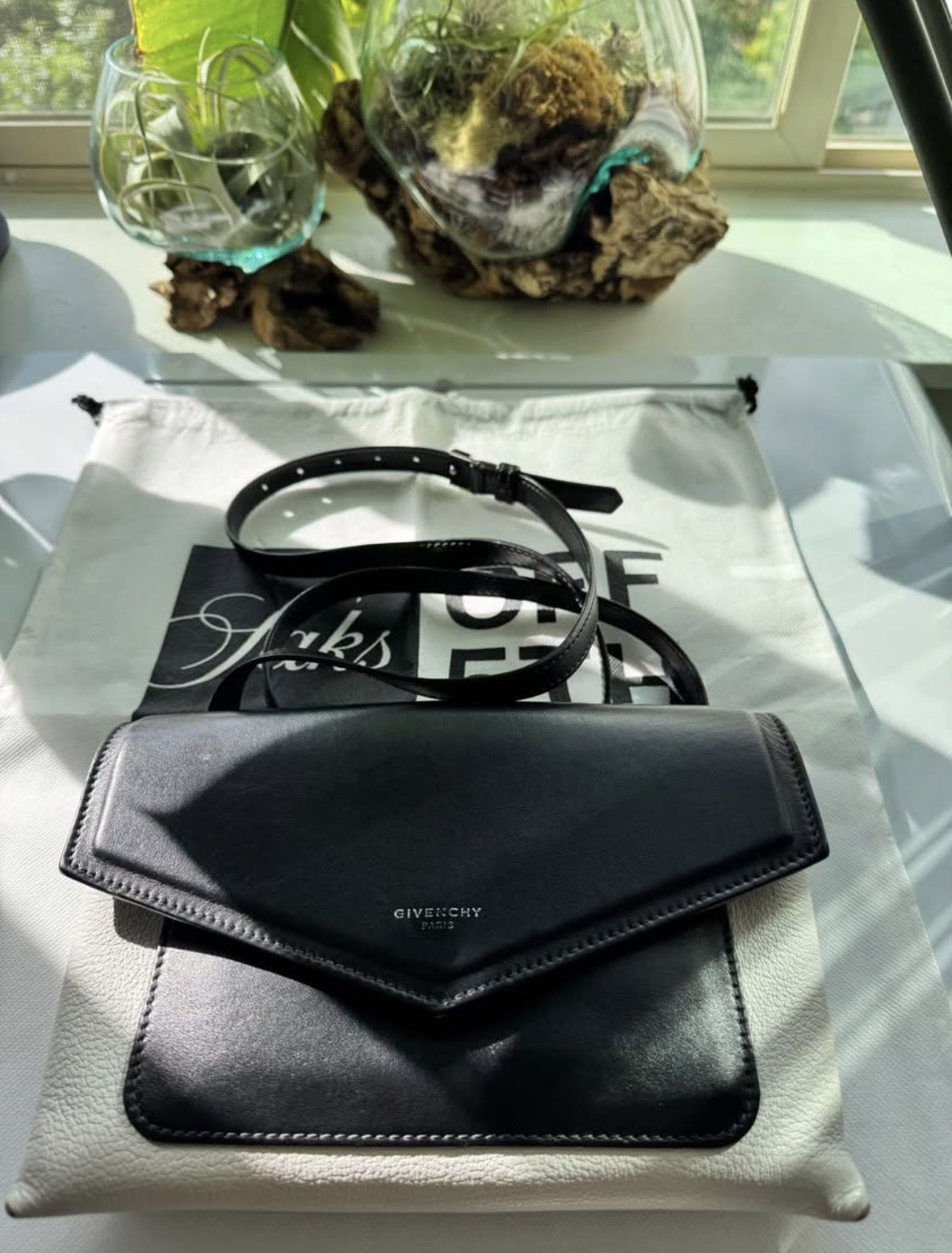 Givenchy Crossbody Bag