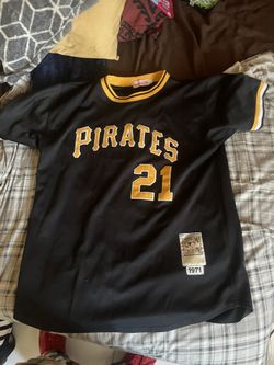 Pirates Jersey 