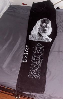 Chapo SDL pants