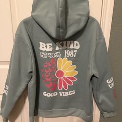 Be kind Hoodie