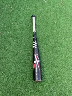 Marrucci Cat X2 composite usssa 27 inches bat drop 10