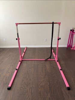 Gymnastics Bar Free!!