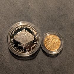 U.S. Constitutional Coin Set