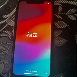 iPhone XR (For PICK UP only)