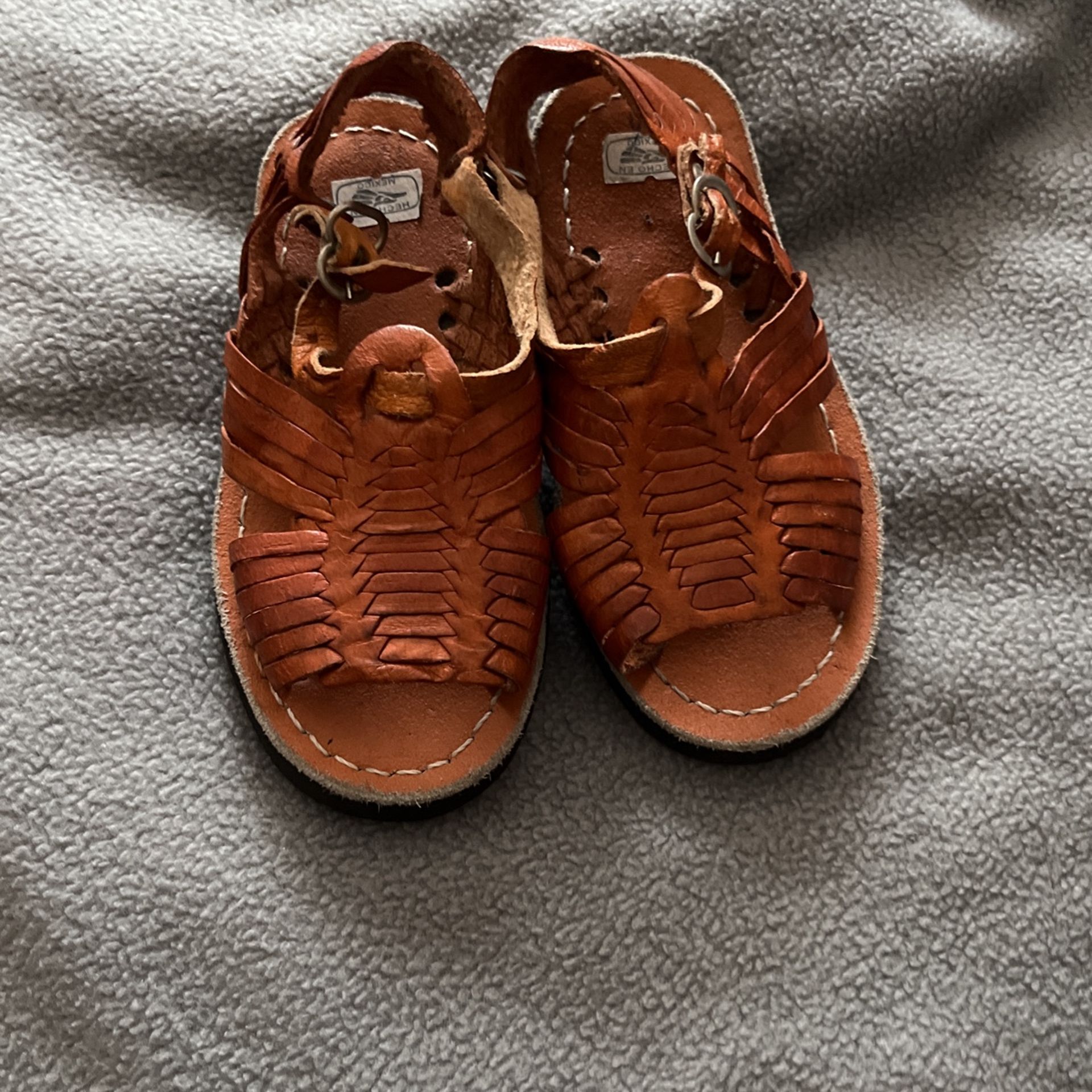 Size 6 Y 9 Para Niños