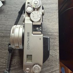 Contax G2