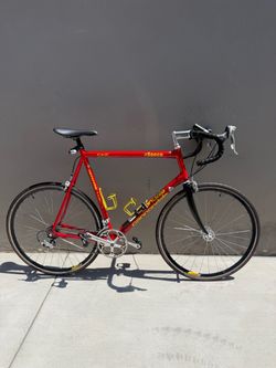Cannondale CAAD3 Saeco Team Edition