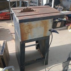 Table Saw