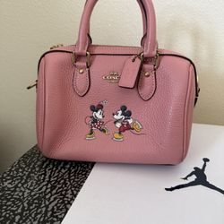 Coach Mini Handbag