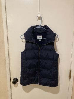 Women’s vest jacket