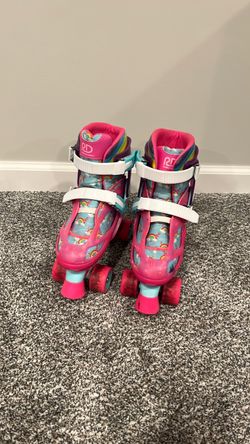 Girls skates