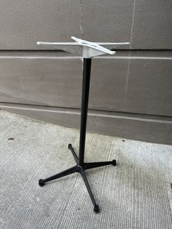 Authentic Herman Miller Eames Table Base