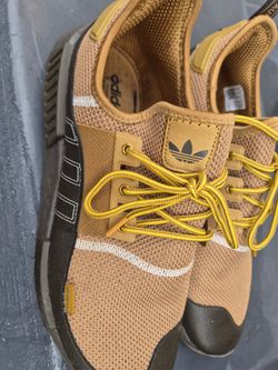 Adidas R1 Trails Shoes