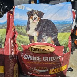 Mini Goldendoodle food