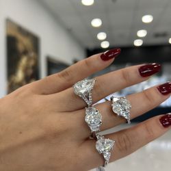 Diamantes 